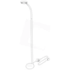 Kép 1/3 - Avide ABLFL12WANGELW LED ÁLLÓLÁMPA ANGEL 12W NW FEHÉR
