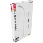 Kép 2/4 - Avide ABLFL9WREMOW LED ÁLLÓLÁMPA REMO 9W CCT FEHÉR