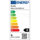 Kép 4/4 - Avide ABLFL9WREMOW LED ÁLLÓLÁMPA REMO 9W CCT FEHÉR