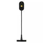 Kép 1/9 - Emos Z7523B LED ASZTALI LÁMPA BLACK & HOME, FEKETE