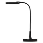Kép 2/9 - Emos Z7523B LED ASZTALI LÁMPA BLACK & HOME, FEKETE