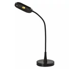 Kép 3/9 - Emos Z7523B LED ASZTALI LÁMPA BLACK & HOME, FEKETE
