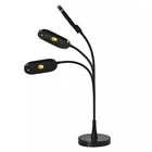 Kép 5/9 - Emos Z7523B LED ASZTALI LÁMPA BLACK & HOME, FEKETE