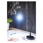 Kép 6/9 - Emos Z7523B LED ASZTALI LÁMPA BLACK & HOME, FEKETE