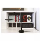 Kép 7/9 - Emos Z7523B LED ASZTALI LÁMPA BLACK & HOME, FEKETE