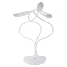 Kép 2/7 - Emos Z7592W LED ASZTALI LÁMPA DIMM. 180LM, FEHÉR