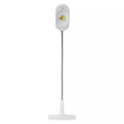 Kép 1/8 - Emos Z7523W LED ASZTALI LÁMPA WHITE & HOME, FEHÉR