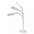 Kép 5/8 - Emos Z7523W LED ASZTALI LÁMPA WHITE & HOME, FEHÉR