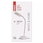 Kép 8/8 - Emos Z7523W LED ASZTALI LÁMPA WHITE & HOME, FEHÉR