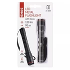 Kép 4/5 - Emos P3113 LED ELEMLÁMPA FÓKUSZÁLHATÓ 120LM