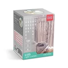 Kép 6/6 - Family Decor 58902C LED FÉNYFÜGGÖNY 2,2 M KÖZÉPFEHÉR
