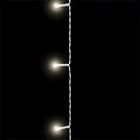 Kép 4/6 - Family Decor 58902C LED FÉNYFÜGGÖNY 2,2 M KÖZÉPFEHÉR