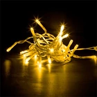 Kép 3/5 - Family Decor 58906A LED FÉNYFÜGGÖNY 3X1 M MELEGFEHÉR
