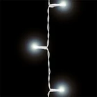 Kép 1/6 - Family Decor 58901B LED FÉNYFÜGGÖNY 4,2 M HIDEGFEHÉR