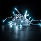 Kép 2/6 - Family Decor 58901B LED FÉNYFÜGGÖNY 4,2 M HIDEGFEHÉR