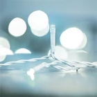 Kép 3/6 - Family Decor 58901B LED FÉNYFÜGGÖNY 4,2 M HIDEGFEHÉR