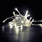 Kép 2/6 - Family Decor 58901C LED FÉNYFÜGGÖNY 4,2 M KÖZÉPFEHÉR