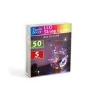 Kép 3/3 - Family Decor 58041B LED FÉNYFÜZÉR 5 M MULTICOLOR