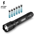 Kép 4/6 - Sencor SLL112 LED LÁMPA