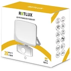 Kép 9/10 - Retlux RSL251 LED REFLEKTOR 20W + PIR ÉRZÉKELŐ