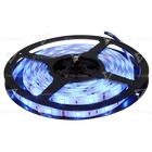 Kép 6/8 - LED szalag, kültéri  SMD5050,60LED/m,14,4W/m,1440 lm/m,W=10 mm,RGB,IP65,EEI=F