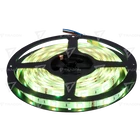 Kép 3/8 - LED szalag, kültéri  SMD5050,60LED/m,14,4W/m,1440 lm/m,W=10 mm,RGB,IP65,EEI=F