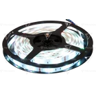 Kép 2/8 - LED szalag, kültéri  SMD5050,60LED/m,14,4W/m,1440 lm/m,W=10 mm,RGB,IP65,EEI=F