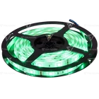 Kép 4/8 - LED szalag, kültéri  SMD5050,60LED/m,14,4W/m,1440 lm/m,W=10 mm,RGB,IP65,EEI=F