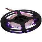 Kép 5/7 - LED szalag, beltéri  SMD5050,30LED/m,7,2W/m,RGB,W=10mm,IP20,EEI=G