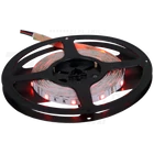 Kép 6/7 - LED szalag, beltéri  SMD5050,30LED/m,7,2W/m,RGB,W=10mm,IP20,EEI=G