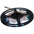 Kép 2/7 - LED szalag, beltéri  SMD5050,30LED/m,7,2W/m,RGB,W=10mm,IP20,EEI=G