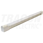 Kép 1/2 - LED T8 bútorvilágító belső sorozatkapoccsal kapcsoló nélkül  230 V, 50 Hz, 24 W, 2000 lm, 4500 K, 1525 mm, EEI=G