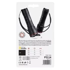 Kép 5/5 - Emos P3114 LED ZSEBLÁMPA 330LM 3×AAA FÓKUSZÁLHATÓ