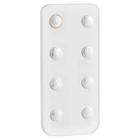 Kép 7/11 - Sencor SFN6014GY LÉGHŰTŐ