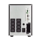 Kép 3/4 - LEGRAND UPS, KEOR SPE, 1000VA, C14/8xC13. USB/RS232/SNMP, Line-interaktív tisztánszinuszos szünetmentes,torony