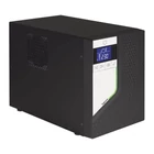 Kép 4/4 - LEGRAND UPS, KEOR SPE, 1000VA, C14/8xC13. USB/RS232/SNMP, Line-interaktív tisztánszinuszos szünetmentes,torony