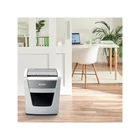 Kép 5/6 - LEITZ Iratmegsemmisítő, konfetti, 50 lap, "IQ AutoFeed SmallOffice 50 P4 Pro"