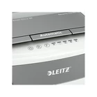 Kép 4/6 - LEITZ Iratmegsemmisítő, konfetti, 50 lap, "IQ AutoFeed SmallOffice 50 P4 Pro"