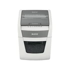 Kép 1/6 - LEITZ Iratmegsemmisítő, konfetti, 50 lap, "IQ AutoFeed SmallOffice 50 P4 Pro"