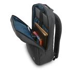 Kép 4/4 - LENOVO NB Táska 15.6" Laptop Casual Backpack B210, fekete