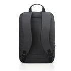 Kép 3/4 - LENOVO NB Táska 15.6" Laptop Casual Backpack B210, fekete