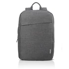 Kép 1/3 - LENOVO NB Táska 15.6" Laptop Casual Backpack B210, szürke