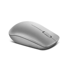 Kép 3/4 - LENOVO 530 Wireless Mouse (Platinum Grey)