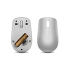 Kép 4/4 - LENOVO 530 Wireless Mouse (Platinum Grey)