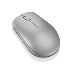 Kép 2/4 - LENOVO 530 Wireless Mouse (Platinum Grey)