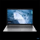 Kép 1/4 - LENOVO IdeaPad 1 15IAU7, 15.6 FHD, Intel Core i5-1235U, 16GB, 512GB SSD, NoOS, Cloud Grey