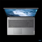 Kép 2/4 - LENOVO IdeaPad 1 15IAU7, 15.6 FHD, Intel Core i5-1235U, 16GB, 512GB SSD, NoOS, Cloud Grey