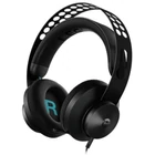 Kép 3/3 - LENOVO IdeaPad H500 Gaming Headset Surround Sound, fekete