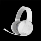 Kép 2/5 - LENOVO IdeaPad H600 Gaming Headset Wireless, stingray