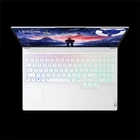 Kép 6/8 - LENOVO Legion 7 16IRX9, 16.0" 3.2K, Intel Core i7-14700HX, 32GB, 1TB SSD, nV RTX4060 8GB, Win11 Home, Glacier White